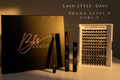 BBS Beauty Lash Cluster KIT